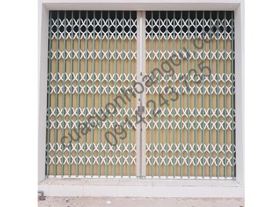 Cửa kéo Đài Loan 8 Dem