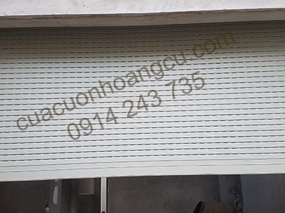 Cửa cuốn CN Đức HCCK 44