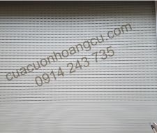 Cửa cuốn CN Đức HCCK 46