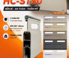 HC - ST50