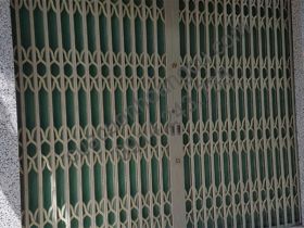 Thi Công Cửa Kéo Quận 6