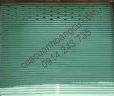 Cửa cuốn Đài Loan