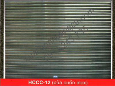 HCCC-12