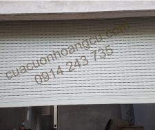 Cửa cuốn CN Đức HCCK 44