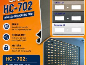 HC-702