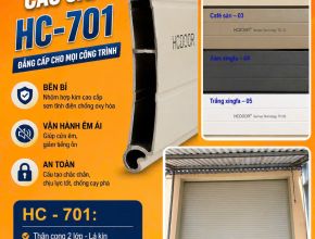 HC-701
