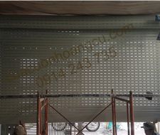 Cửa cuốn Đài Loan HCCK-45