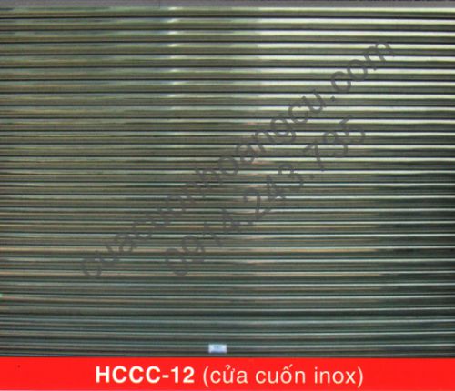 HCCC-12