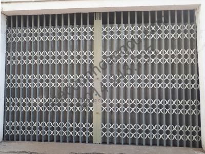 Cửa kéo Đài Loan