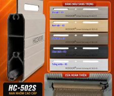 HC-502S