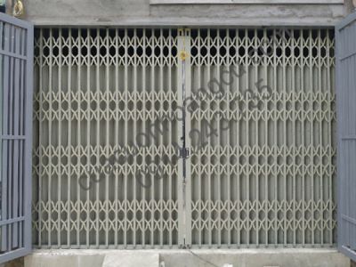 Cửa kéo Đài Loan