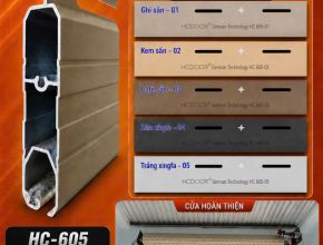 HC-605
