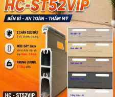 HC - ST52VIP