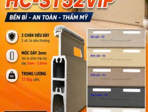 HC - ST52VIP