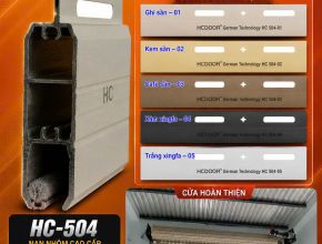 HC-504