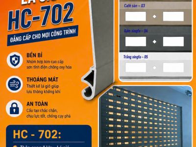 HC-702