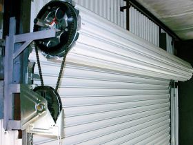 Quy Trình Bảo Dưỡng Cửa Cuốn Chuyên Nghiệp