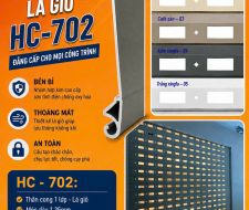 HC-702