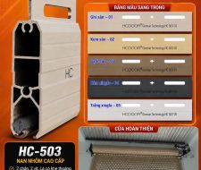 HC-503