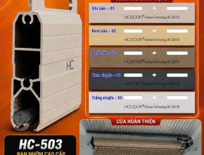 HC-503