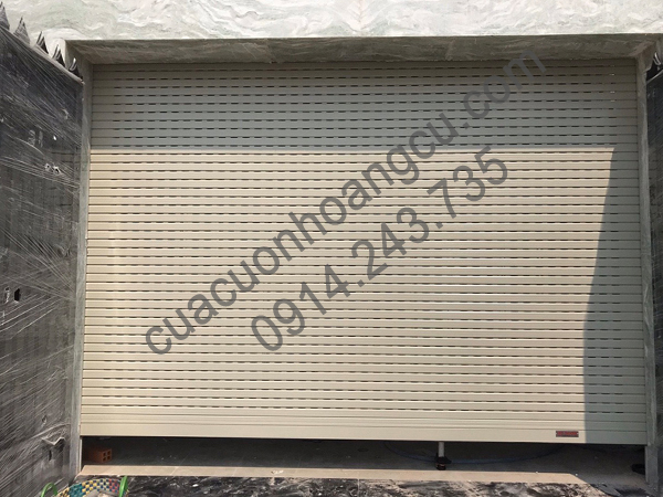 Mua Cửa Cuốn Đức Ở Đâu Giá Tốt